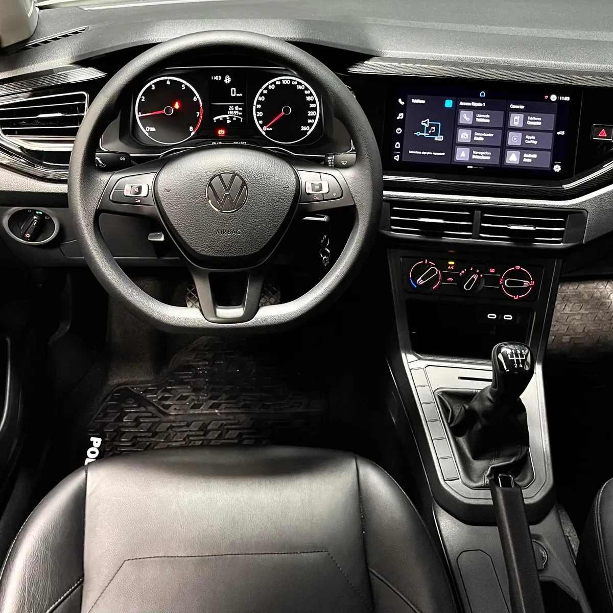 Mirá esta publicación de Volkswagen Polo