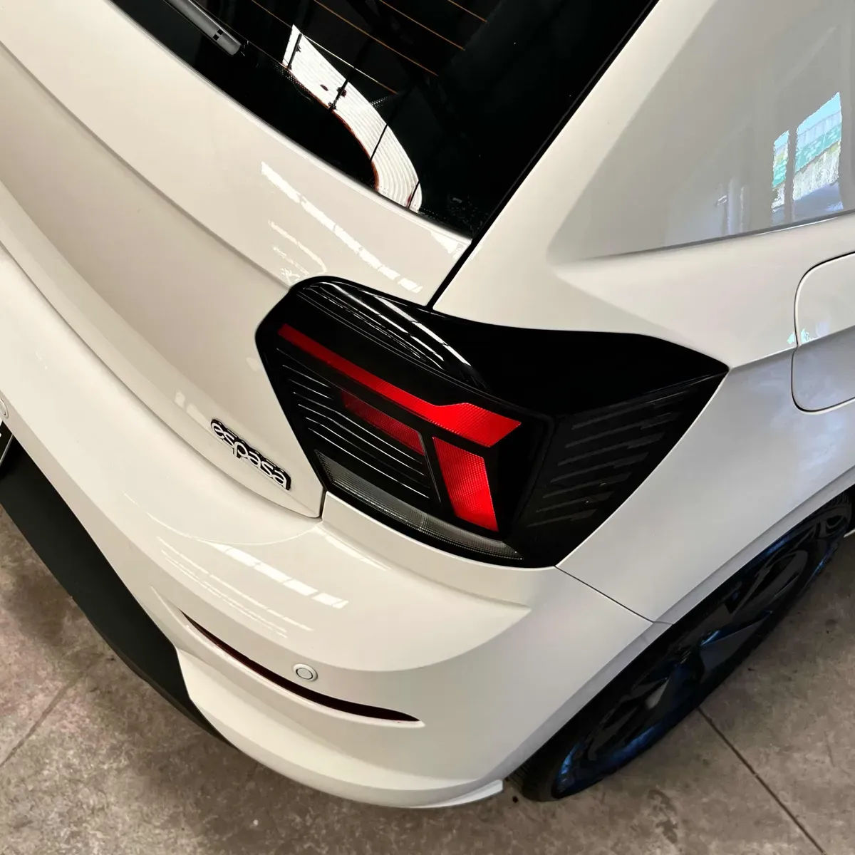 Mira esta publicación de Volkswagen Polo