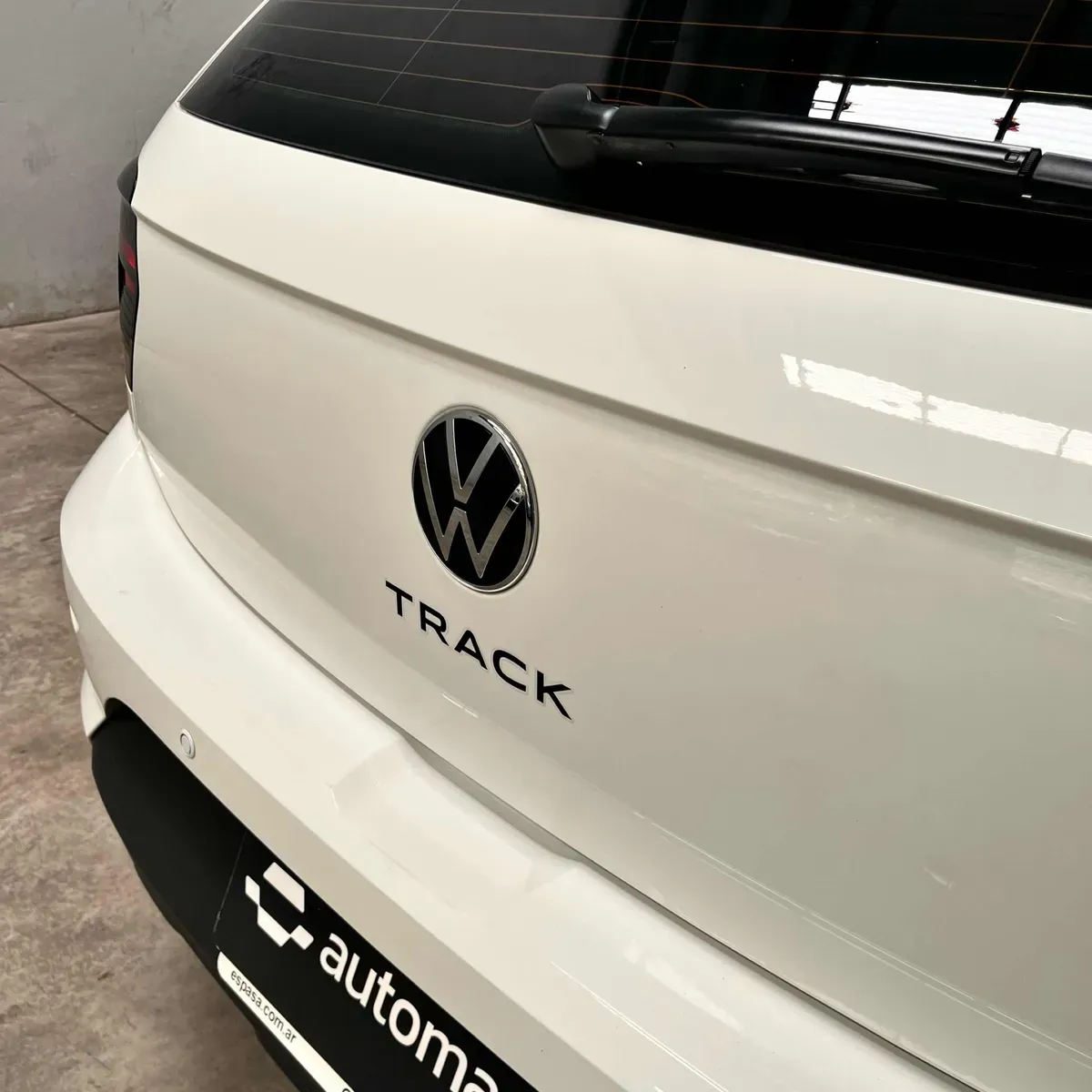 Mirá esta publicación de Volkswagen Polo