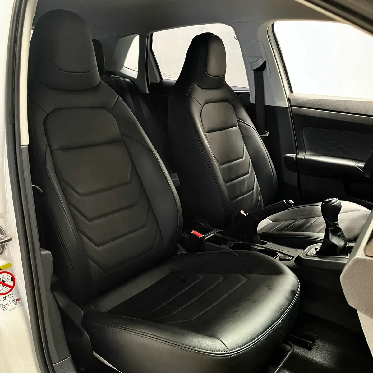 Mirá esta publicación de Volkswagen Polo