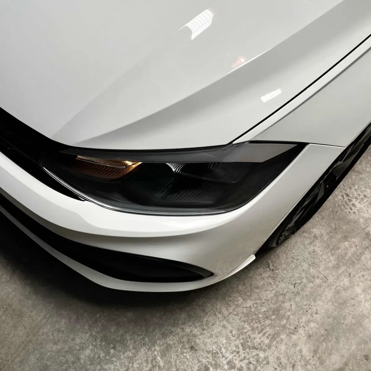 Mira esta publicación de Volkswagen Polo