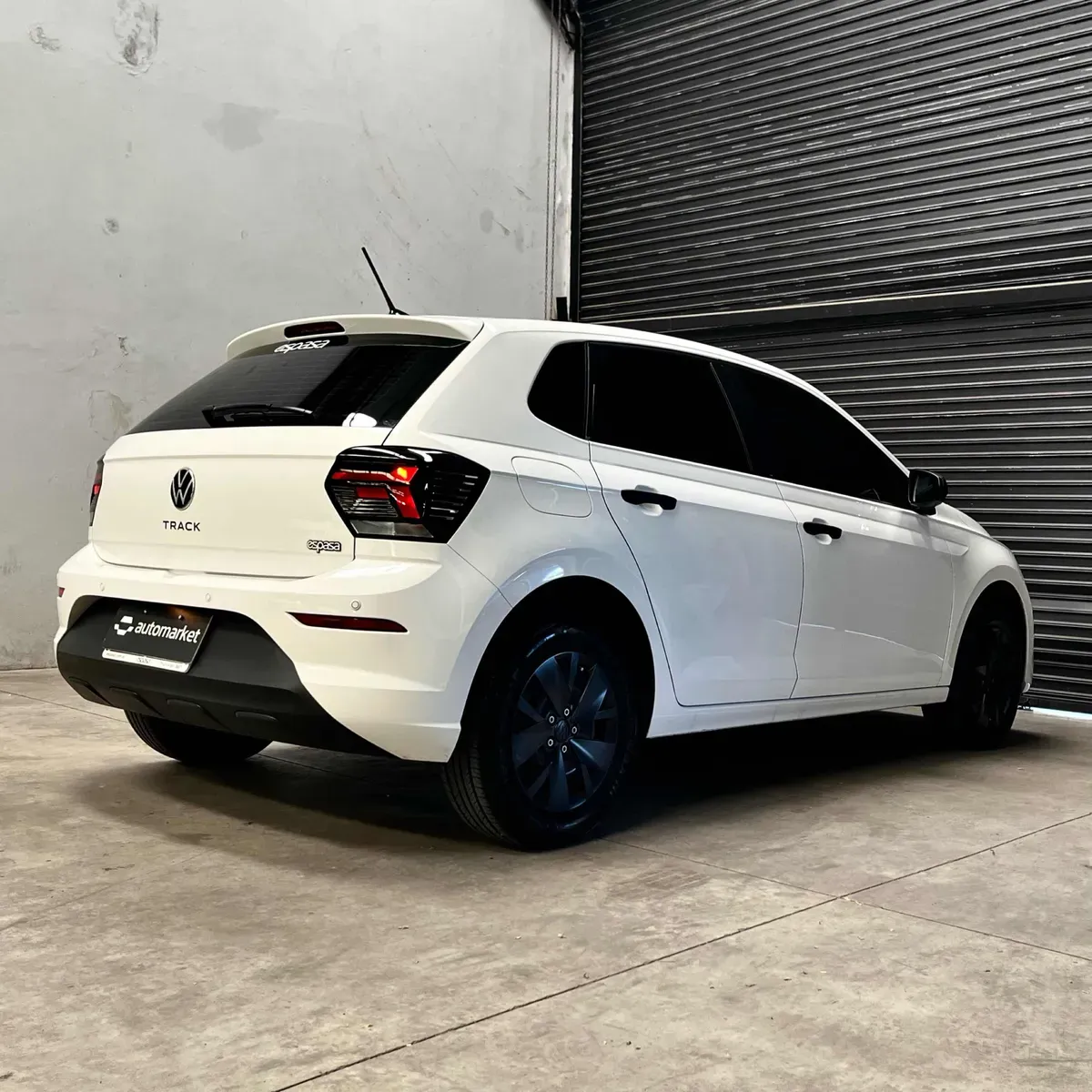 Mira esta publicación de Volkswagen Polo