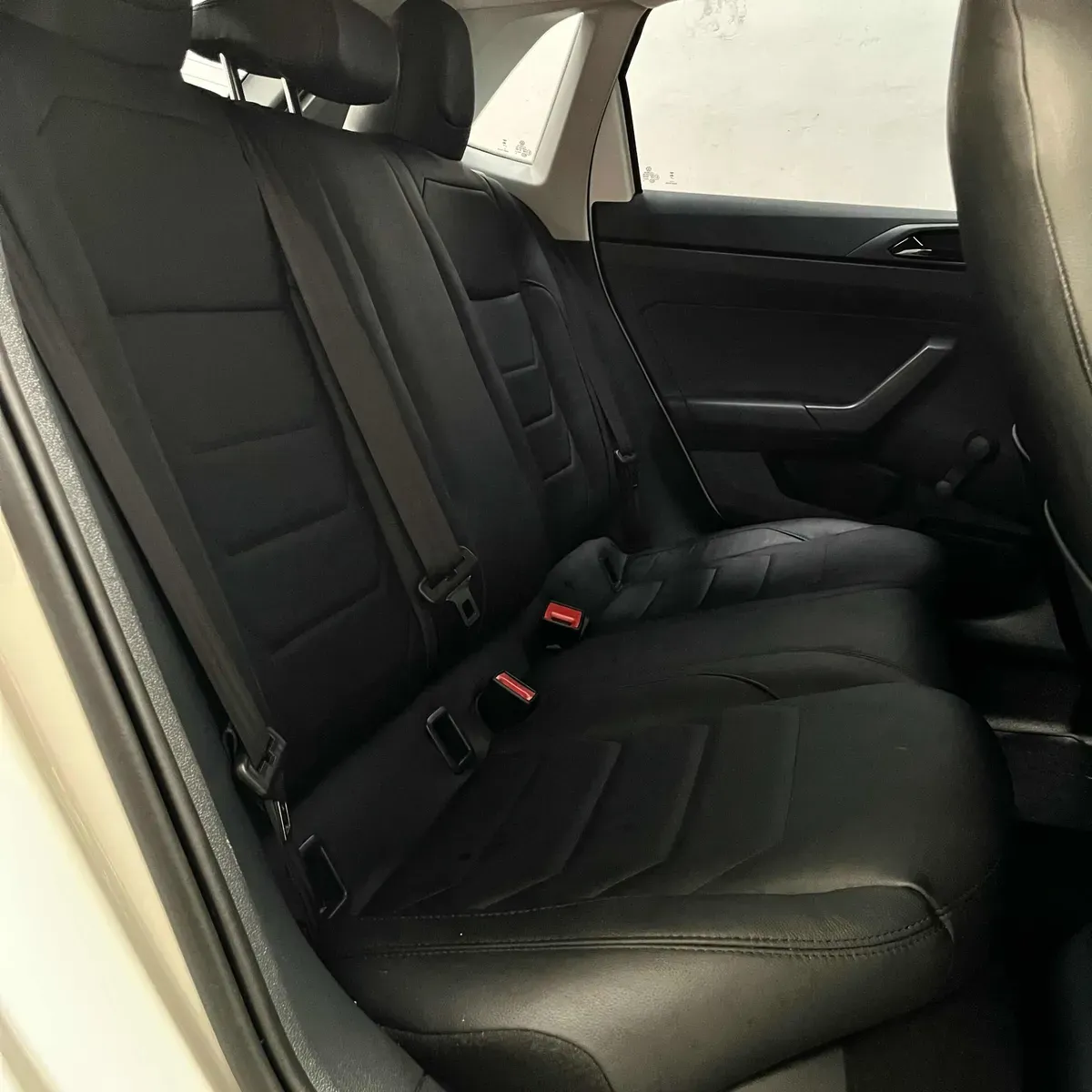 Mirá esta publicación de Volkswagen Polo