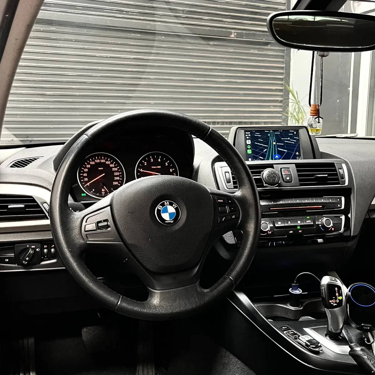 Mirá esta publicación de BMW Serie 1