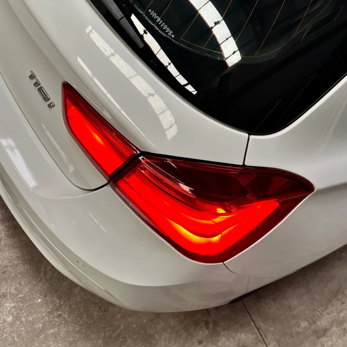 Mirá esta publicación de BMW Serie 1