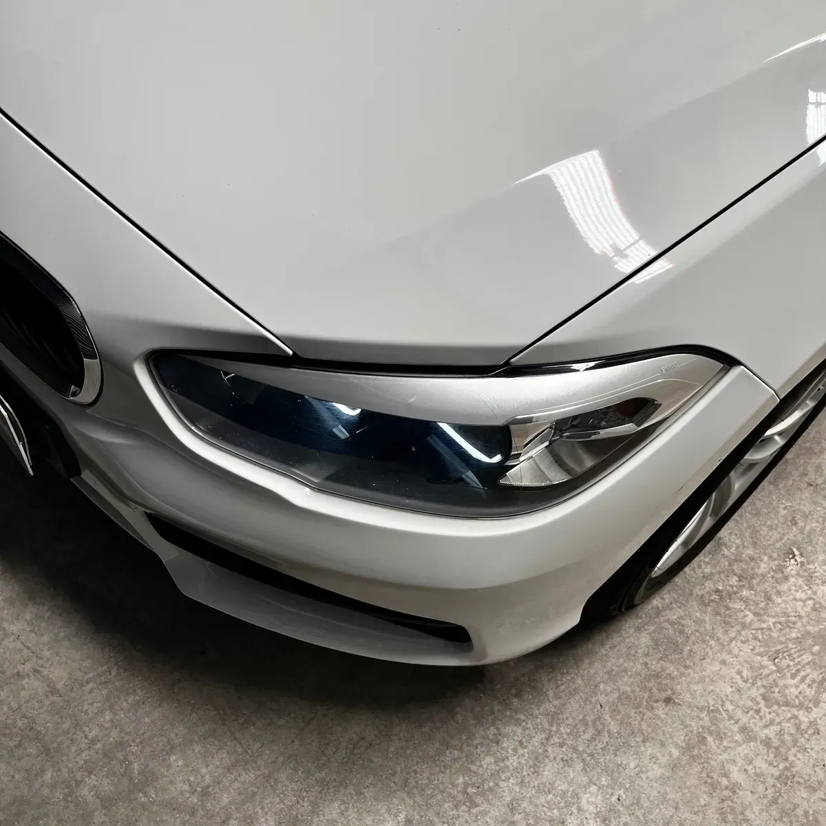 Mirá esta publicación de BMW Serie 1