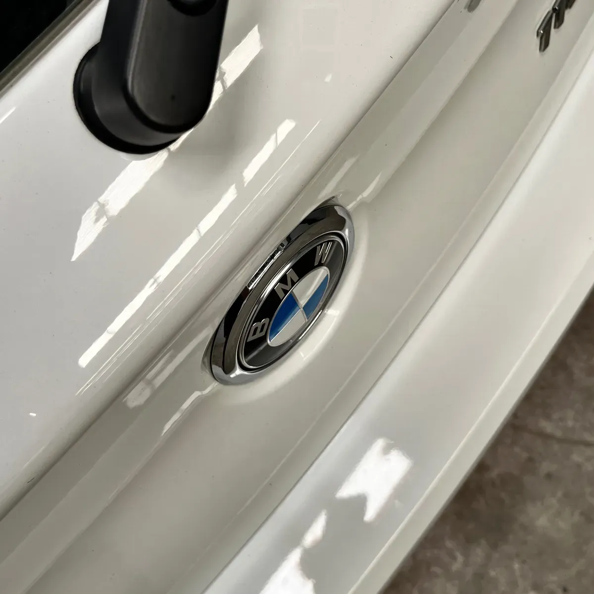 Mirá esta publicación de BMW Serie 1