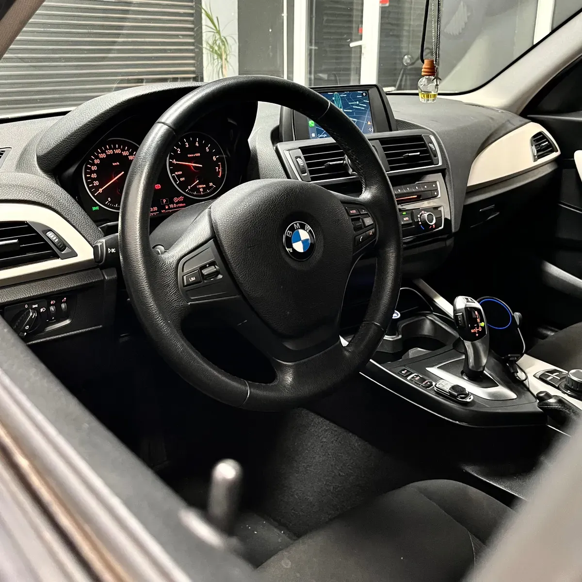 Mirá esta publicación de BMW Serie 1