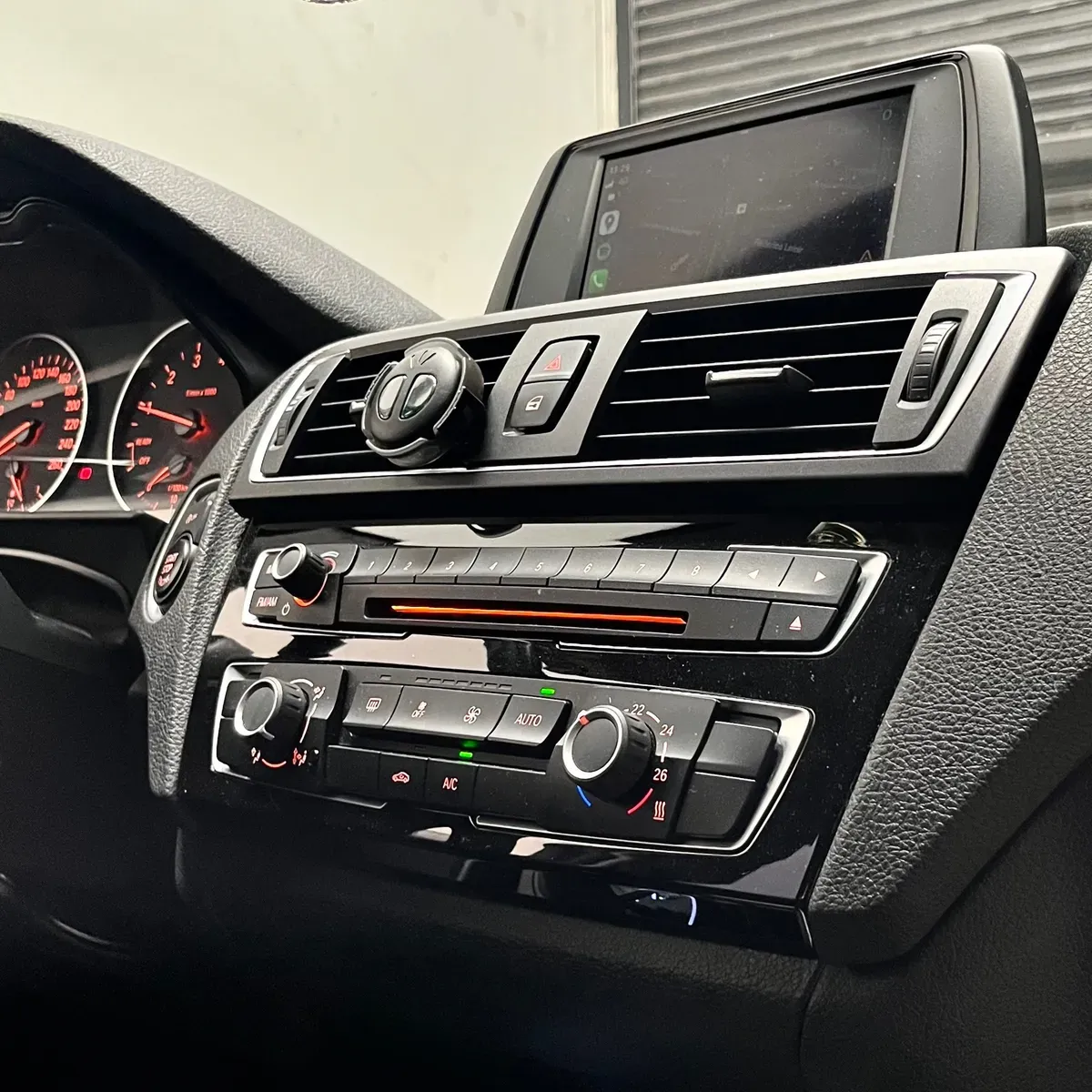 Mirá esta publicación de BMW Serie 1