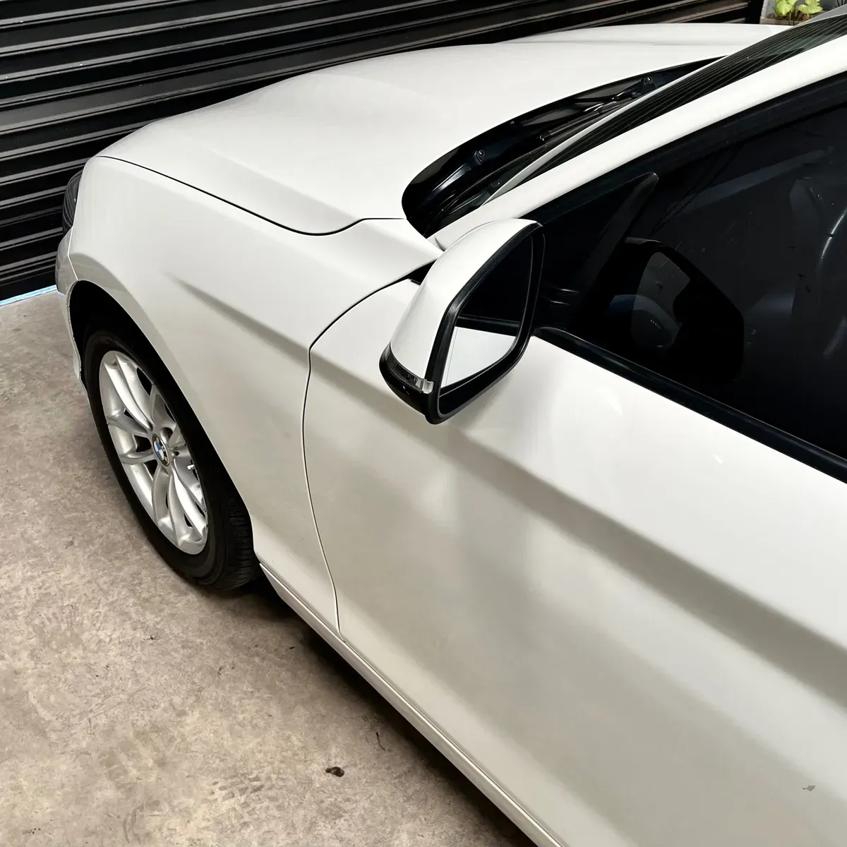 Mirá esta publicación de BMW Serie 1