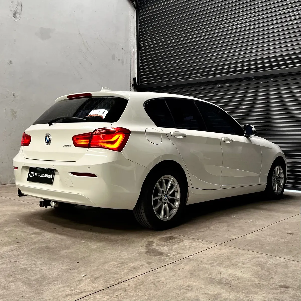 Mirá esta publicación de BMW Serie 1