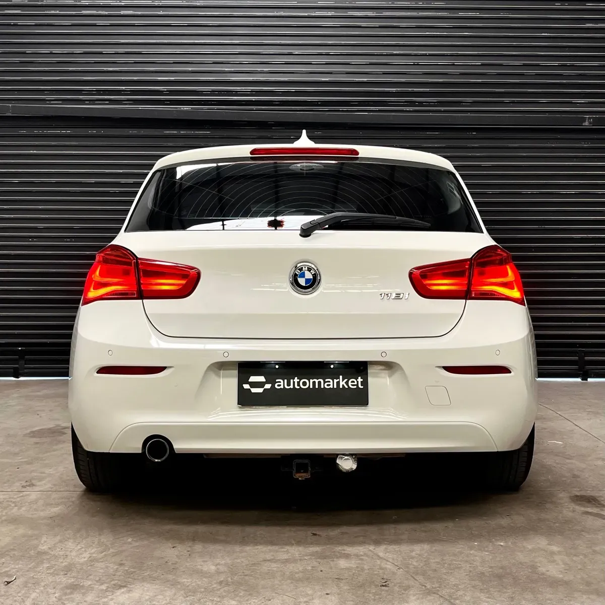 Mirá esta publicación de BMW Serie 1