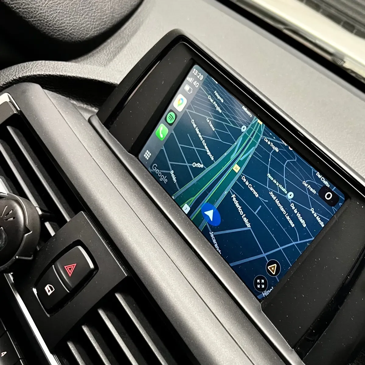 Mirá esta publicación de BMW Serie 1