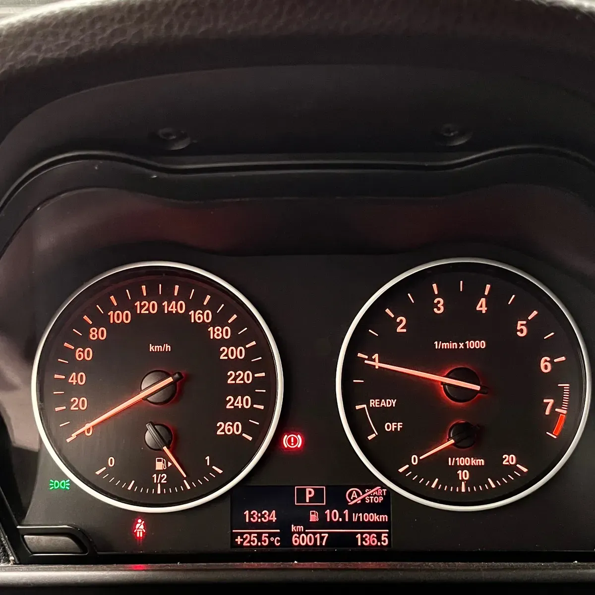 Mirá esta publicación de BMW Serie 1