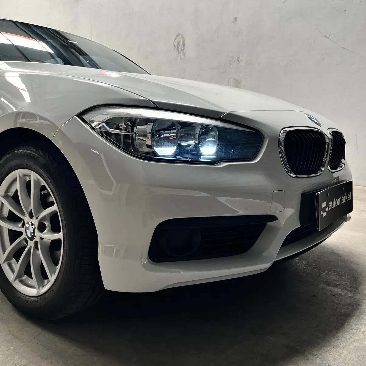 Mirá esta publicación de BMW Serie 1