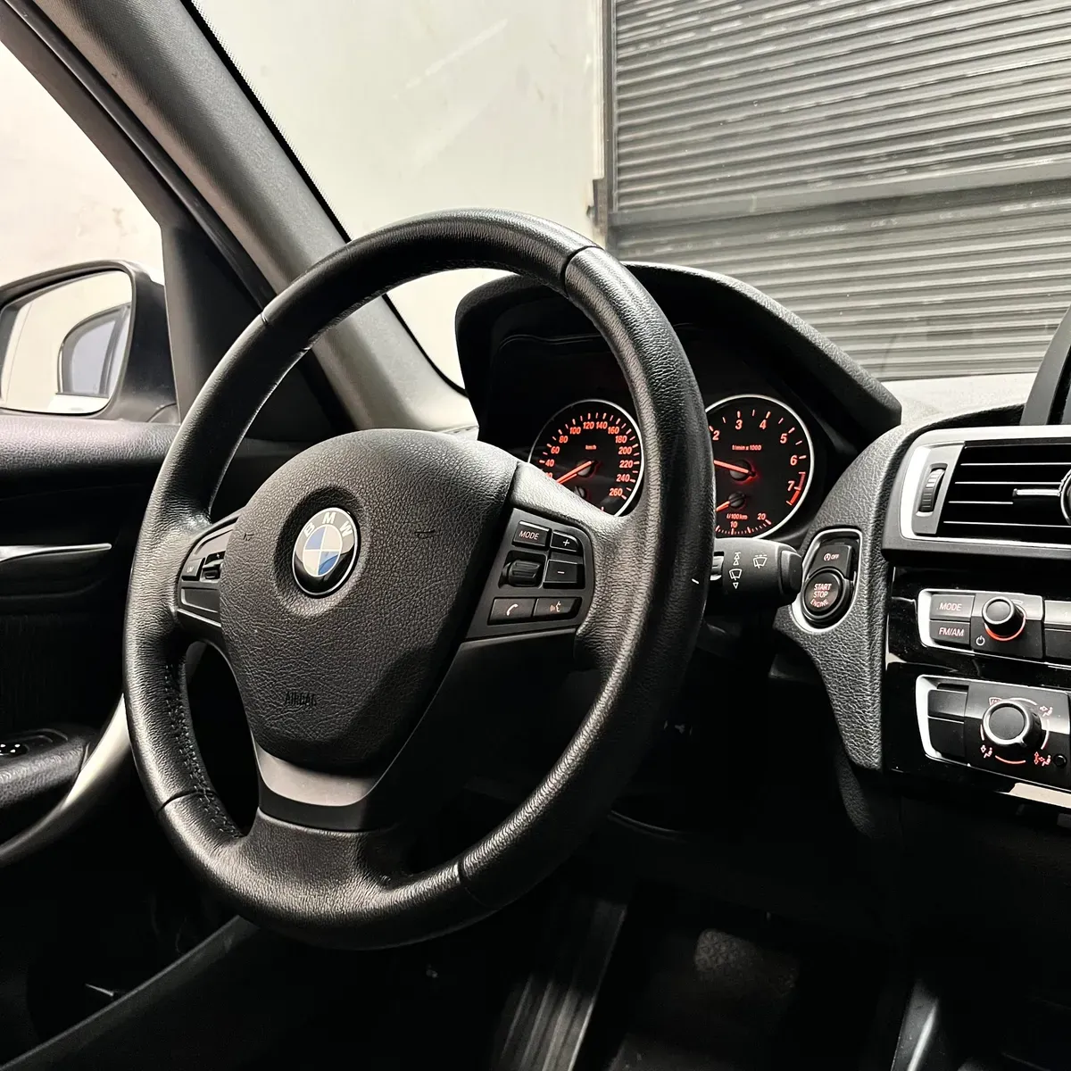 Mirá esta publicación de BMW Serie 1
