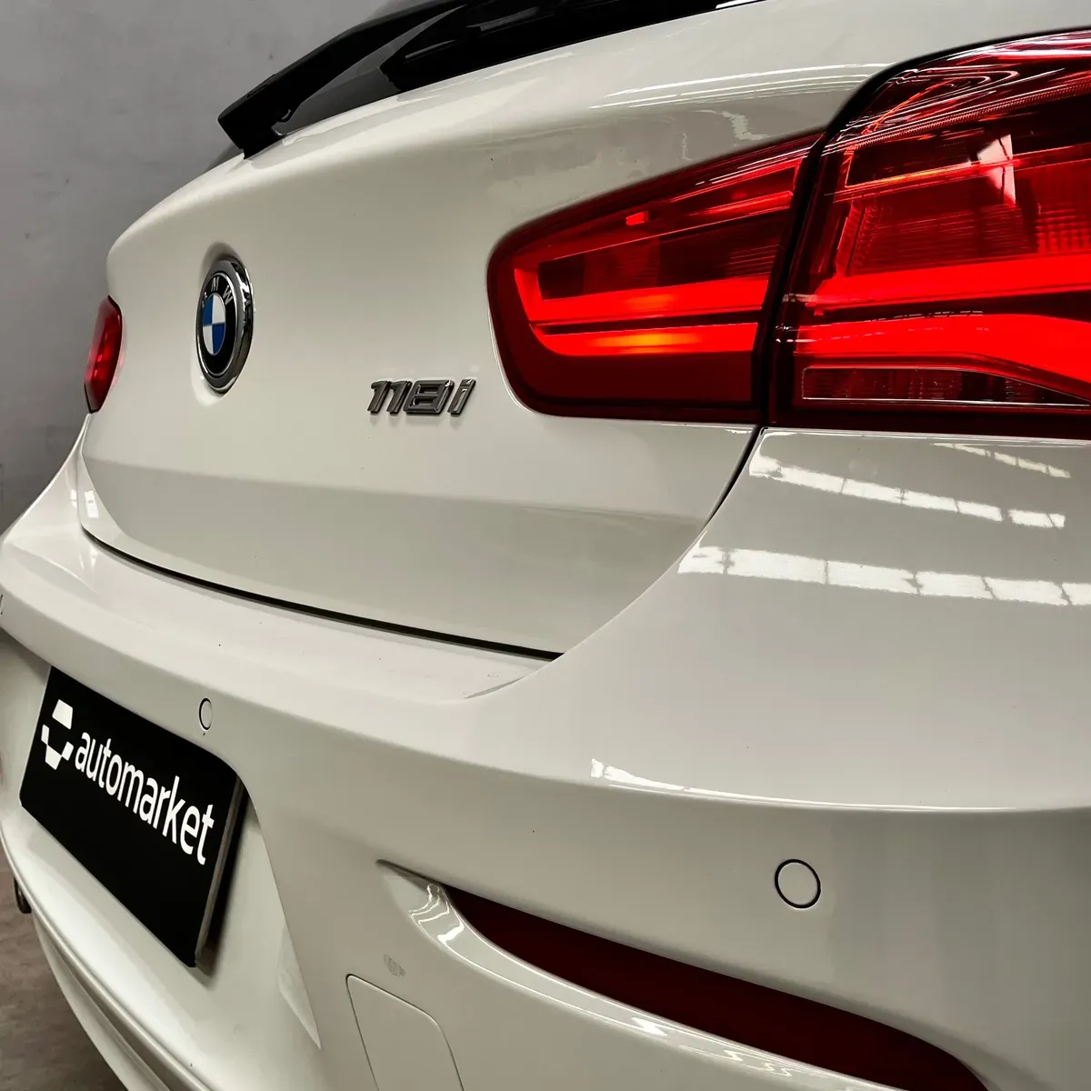 Mirá esta publicación de BMW Serie 1