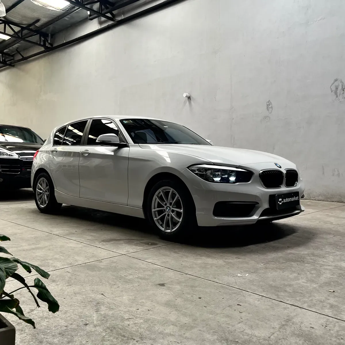 Mirá esta publicación de BMW Serie 1