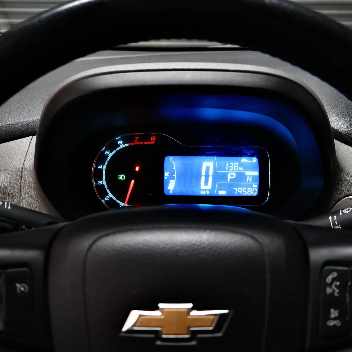Mirá esta publicación de Chevrolet Spin