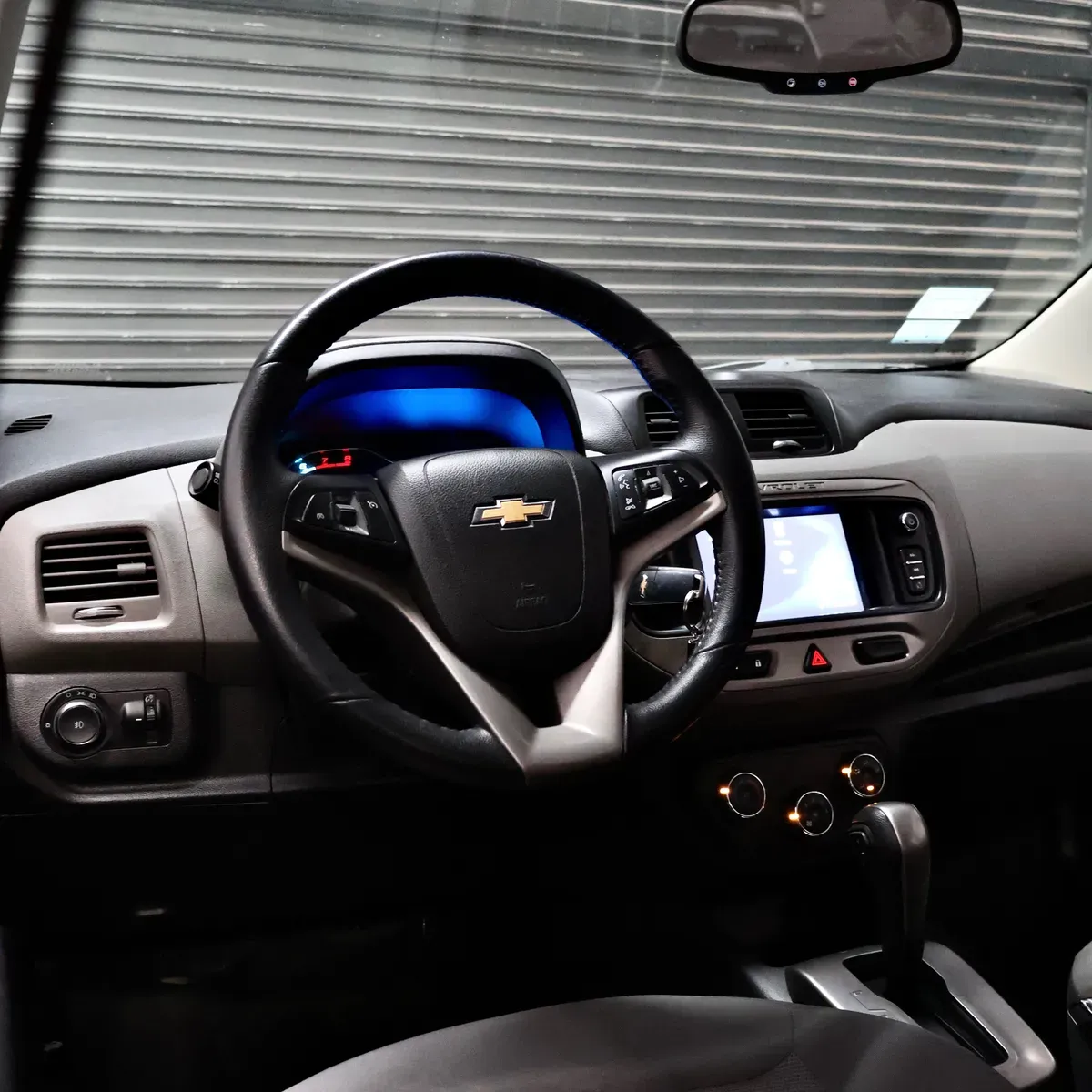 Mirá esta publicación de Chevrolet Spin
