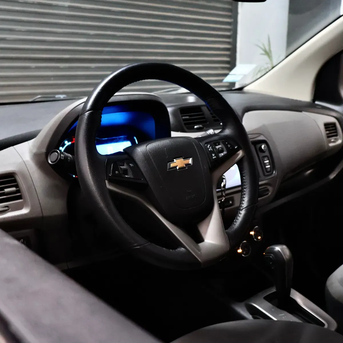 Mirá esta publicación de Chevrolet Spin