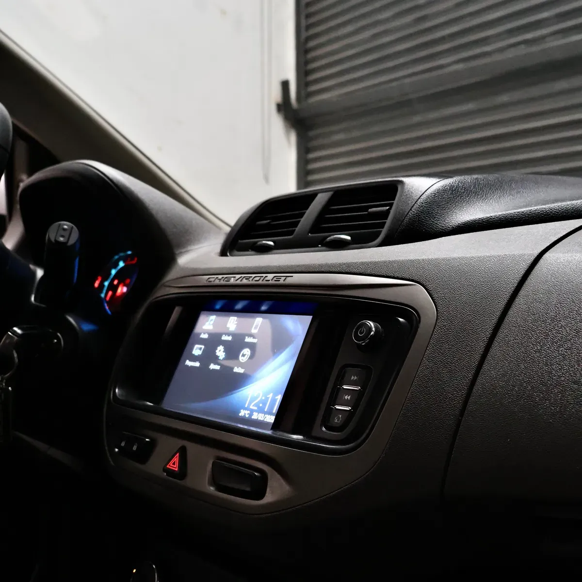 Mirá esta publicación de Chevrolet Spin