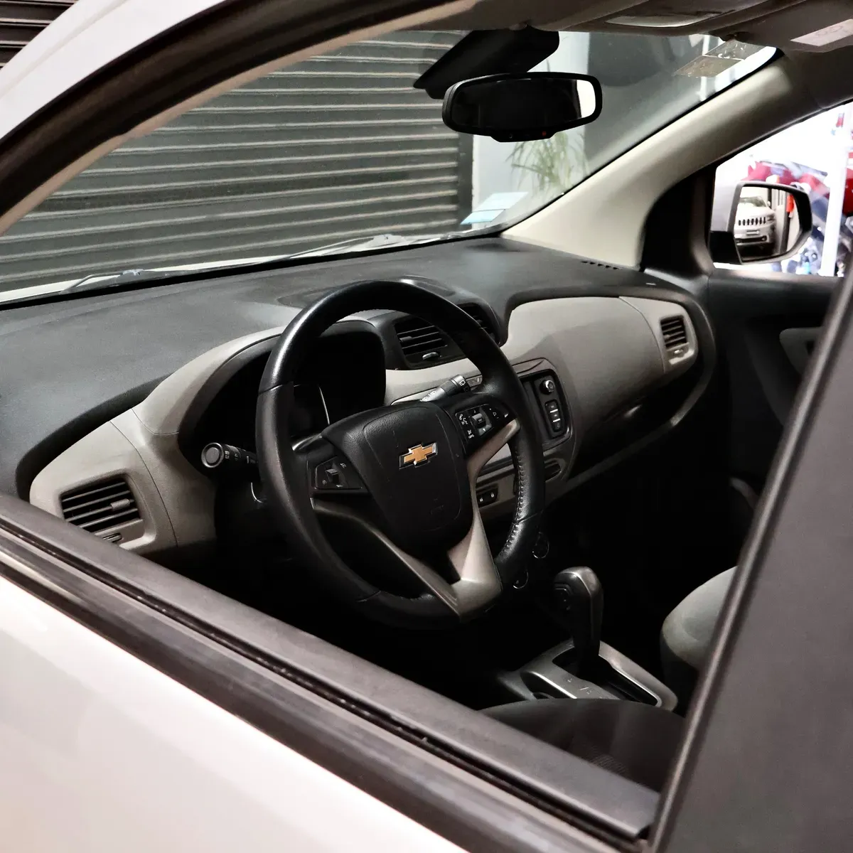 Mirá esta publicación de Chevrolet Spin