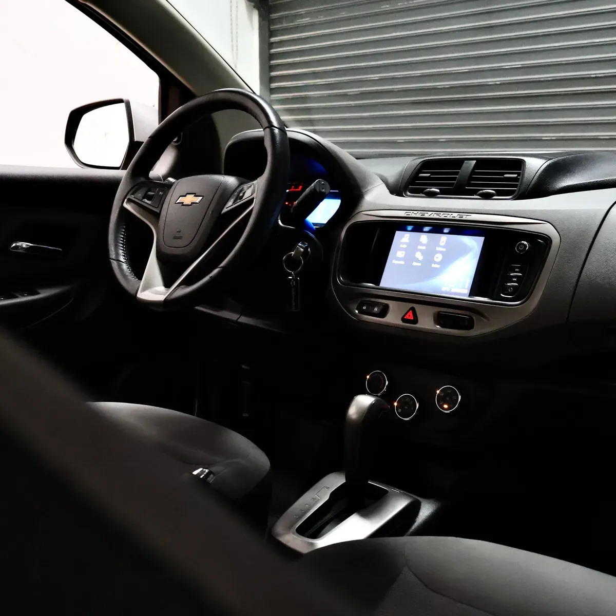 Mirá esta publicación de Chevrolet Spin