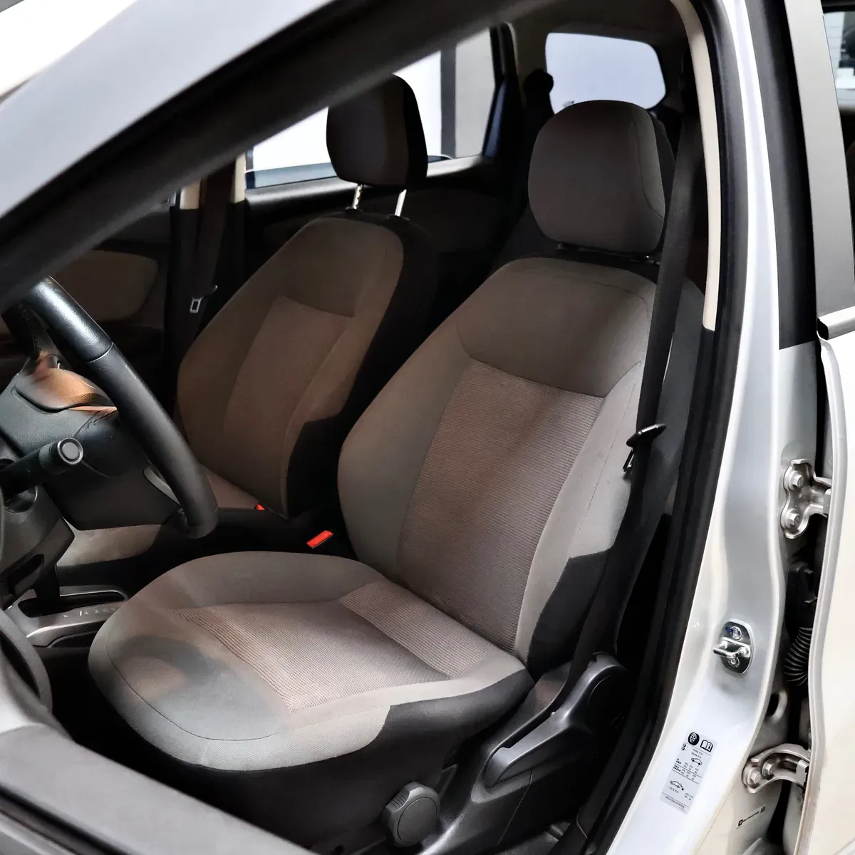 Mirá esta publicación de Chevrolet Spin