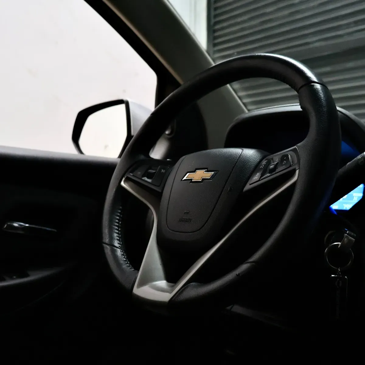 Mirá esta publicación de Chevrolet Spin