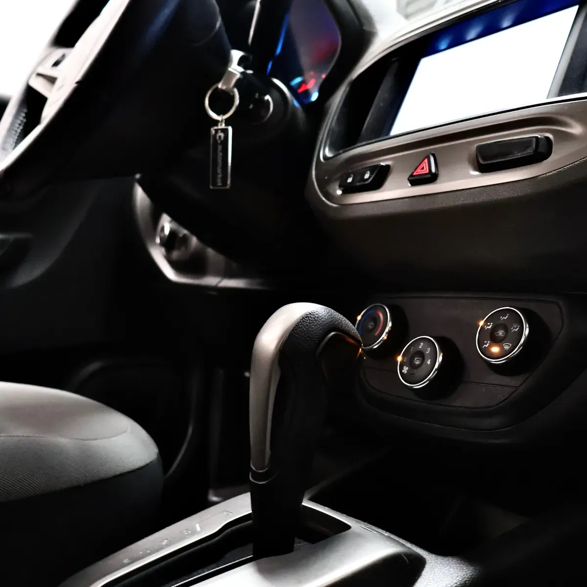 Mirá esta publicación de Chevrolet Spin