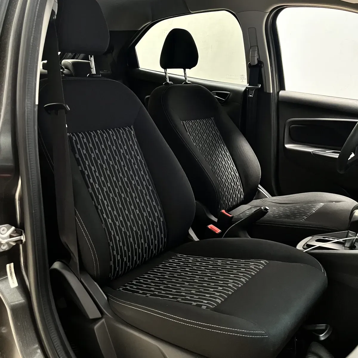 Mirá esta publicación de Ford KA