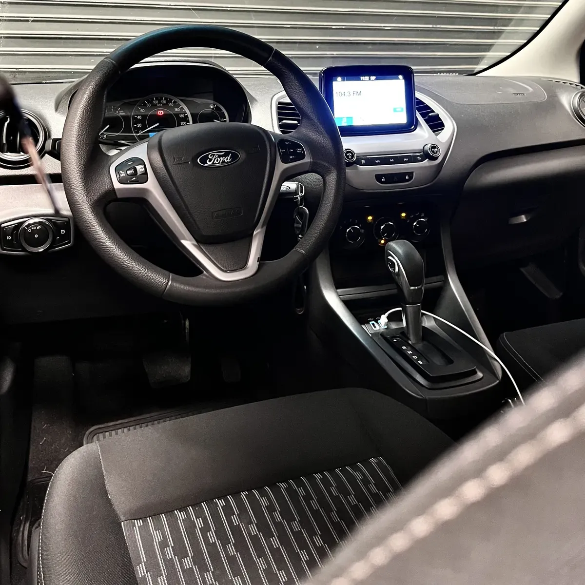 Mirá esta publicación de Ford KA