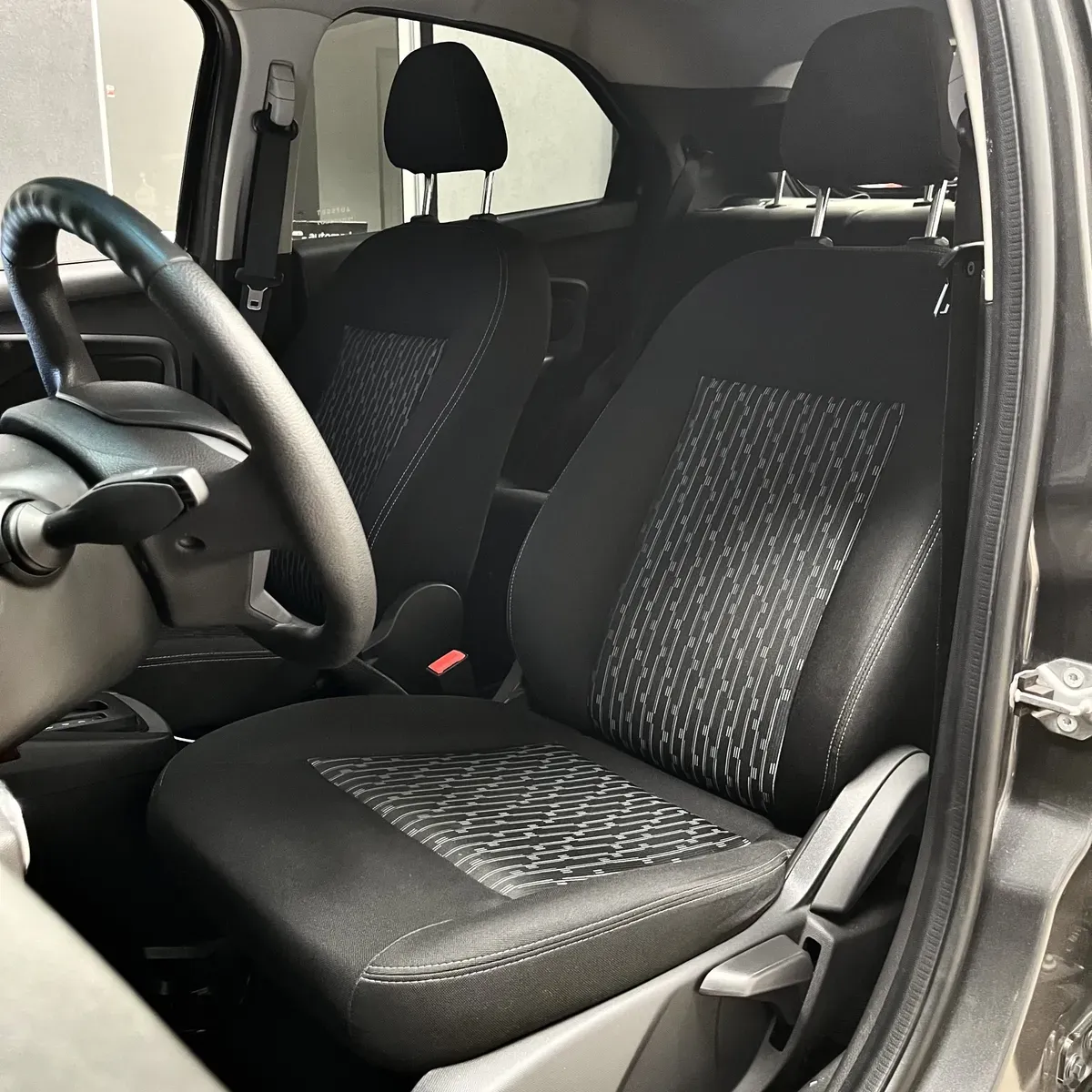 Mirá esta publicación de Ford KA