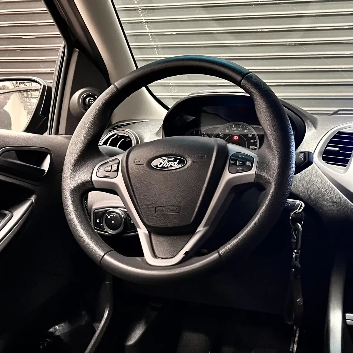 Mirá esta publicación de Ford KA