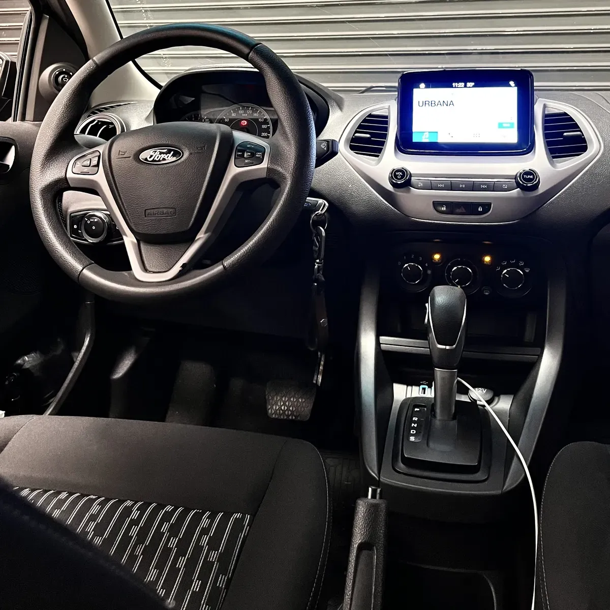 Mirá esta publicación de Ford KA