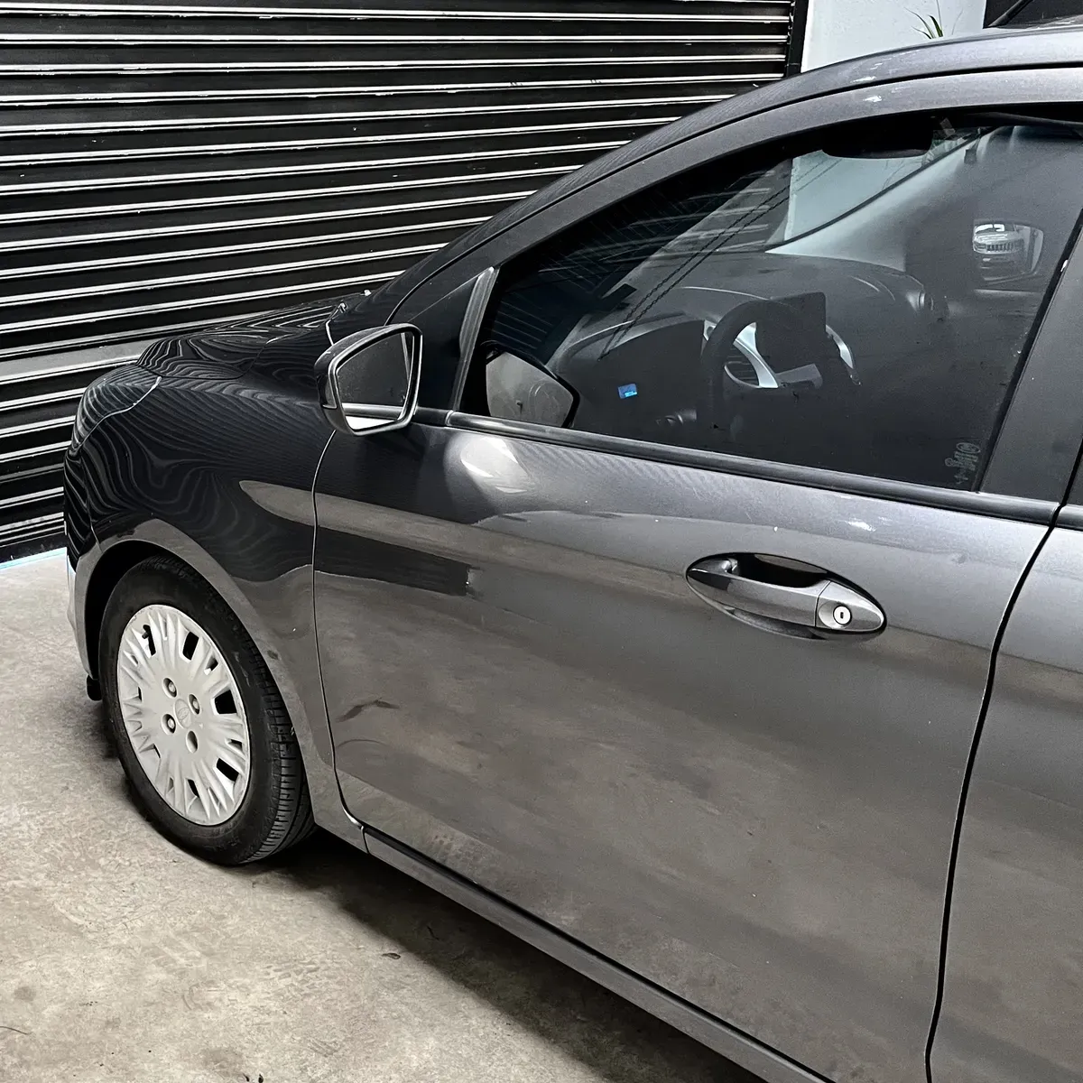 Mirá esta publicación de Ford KA
