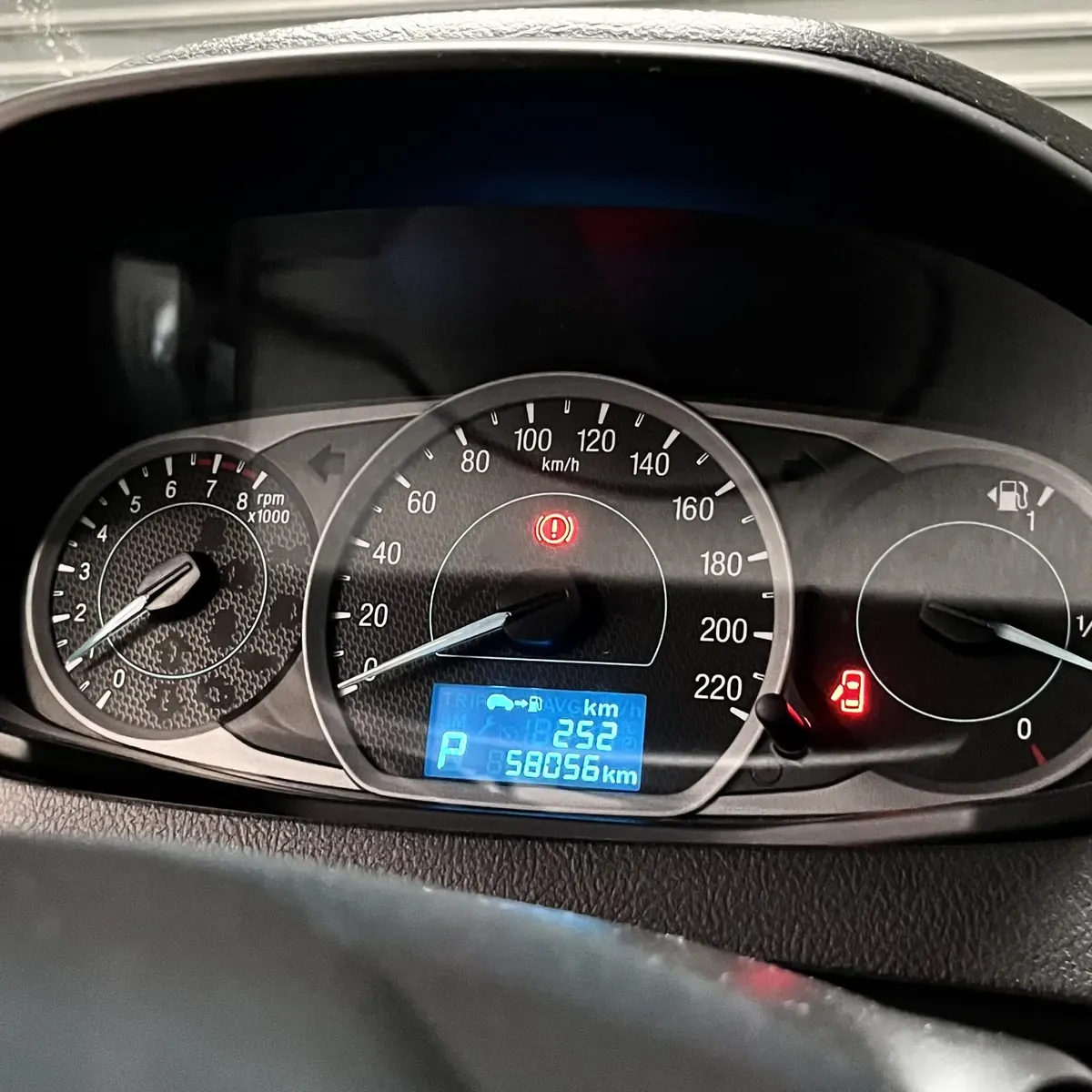 Mirá esta publicación de Ford KA