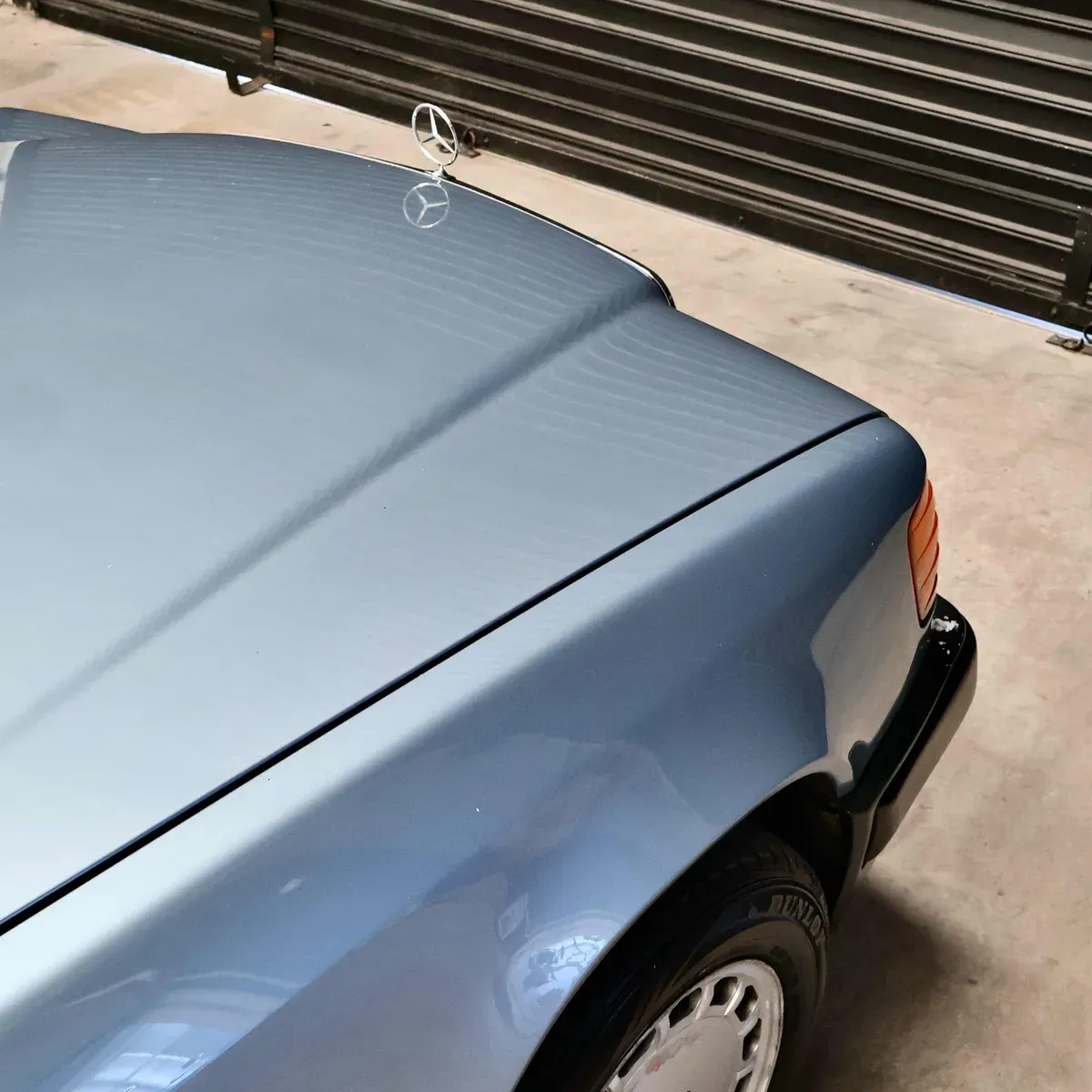 Mira esta publicación de Mercedes Benz Clase E 1986 en Motordil