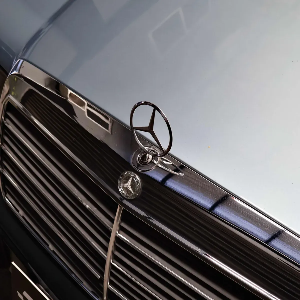 Mirá esta publicación de Mercedes Benz Clase E