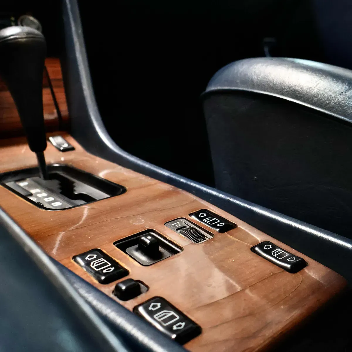 Mirá esta publicación de Mercedes Benz Clase E