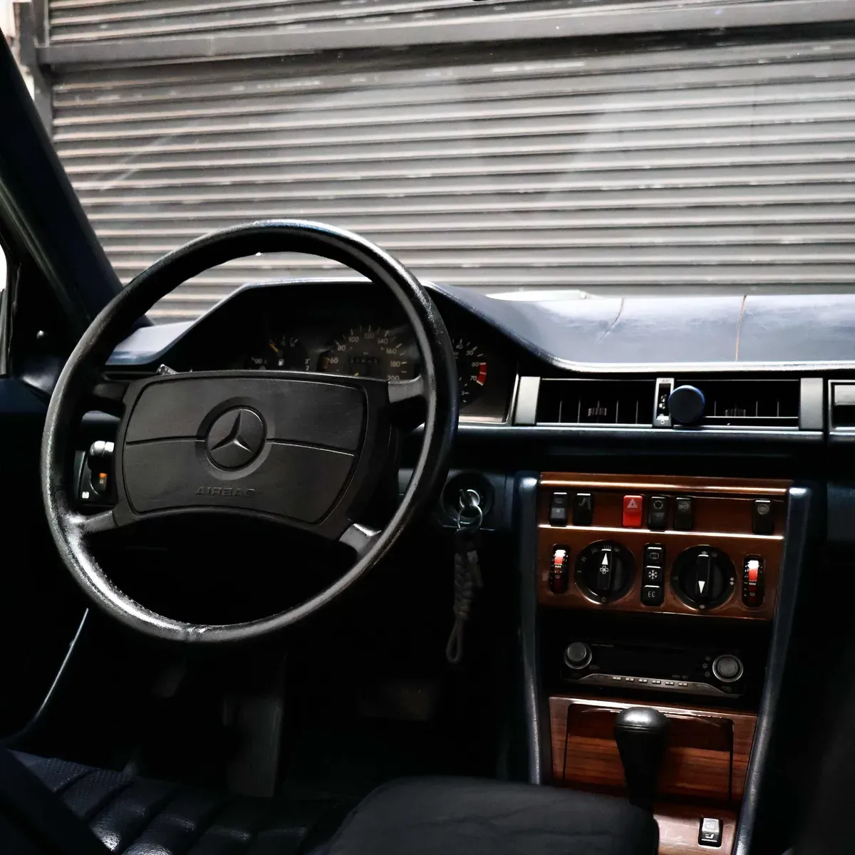 Mirá esta publicación de Mercedes Benz Clase E