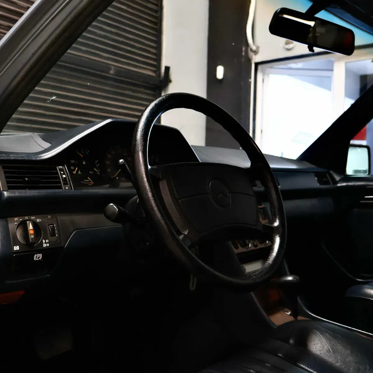 Mirá esta publicación de Mercedes Benz Clase E