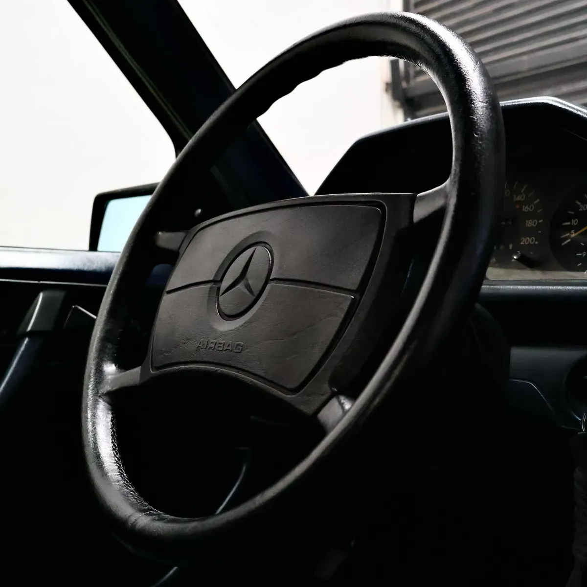 Mirá esta publicación de Mercedes Benz Clase E