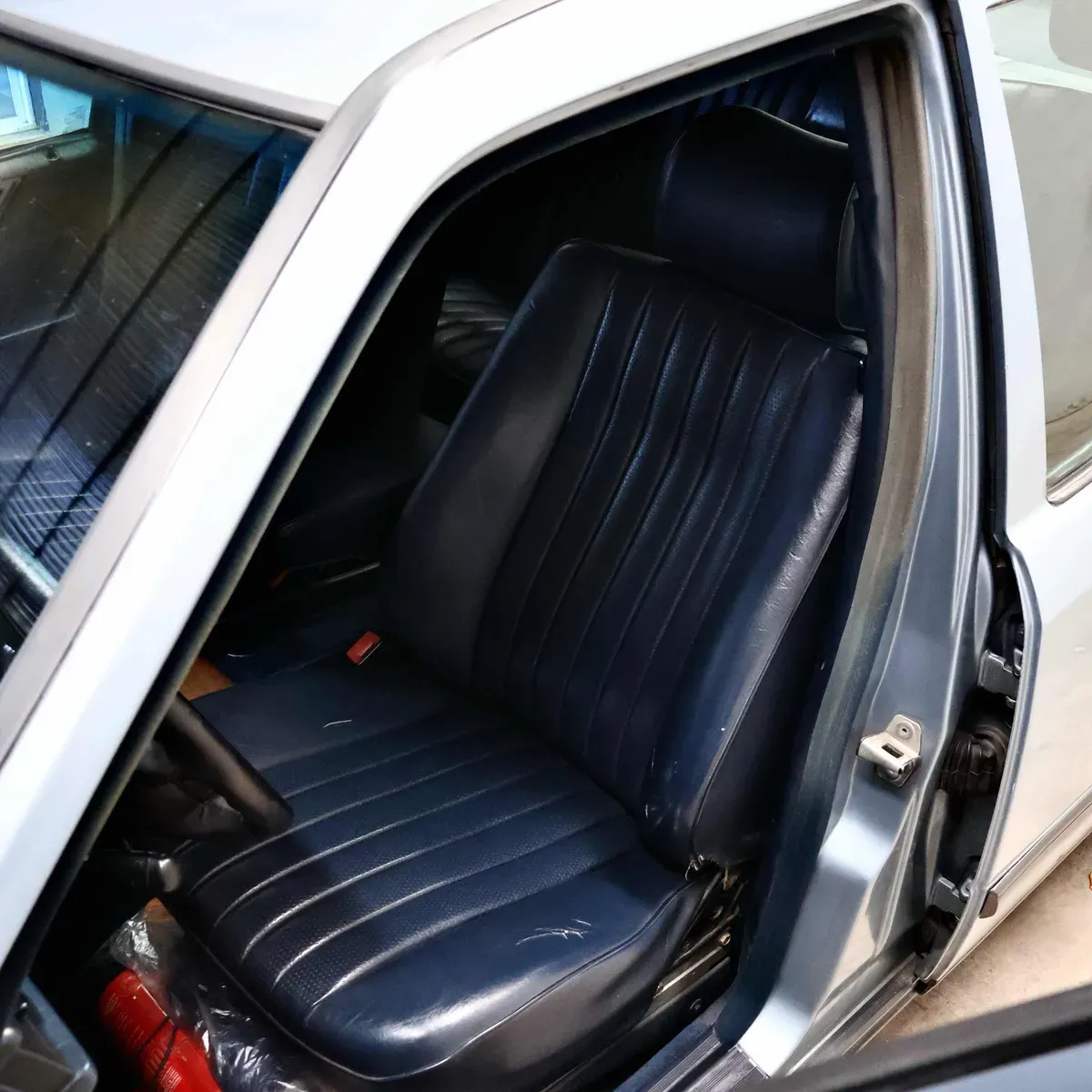 Mirá esta publicación de Mercedes Benz Clase E