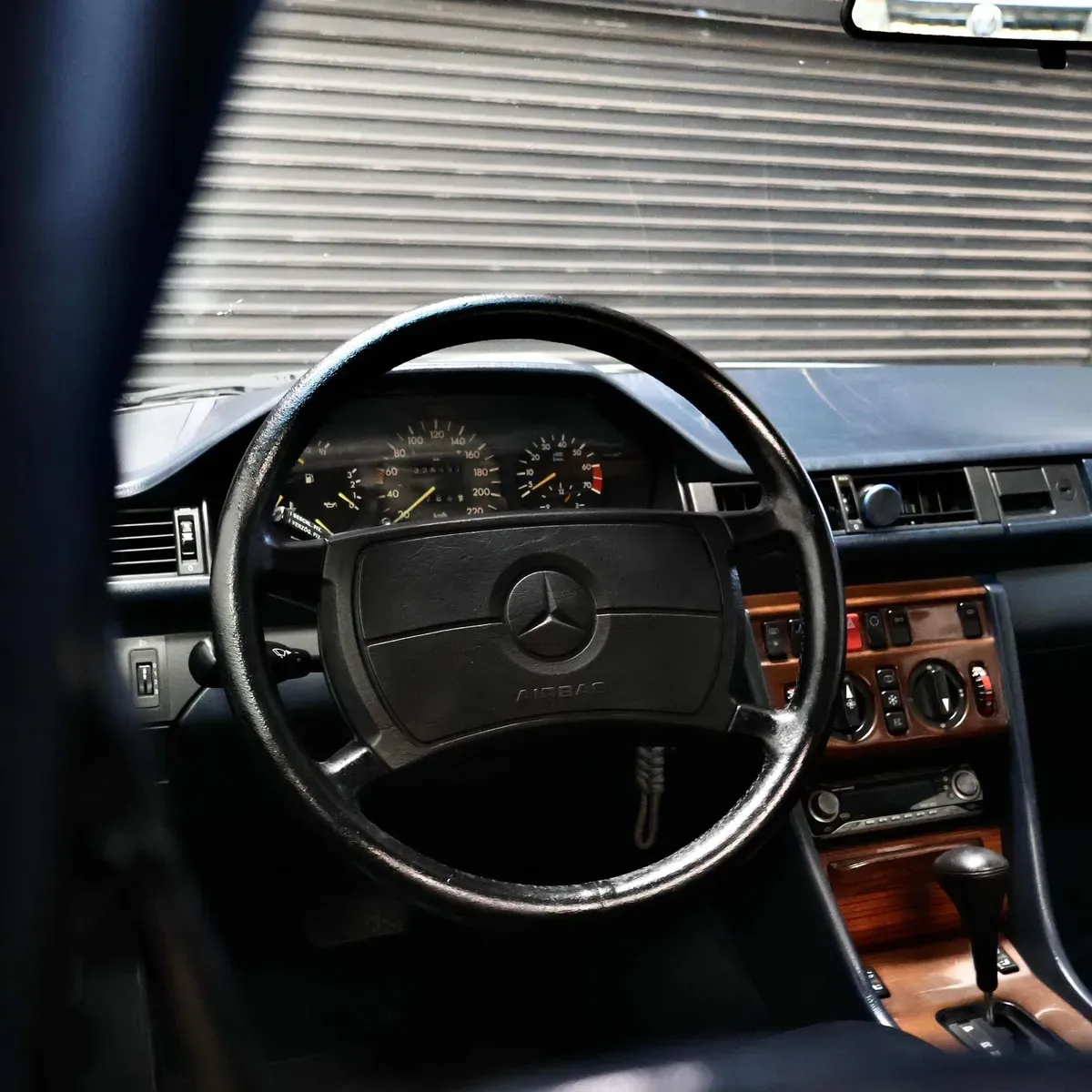 Mirá esta publicación de Mercedes Benz Clase E