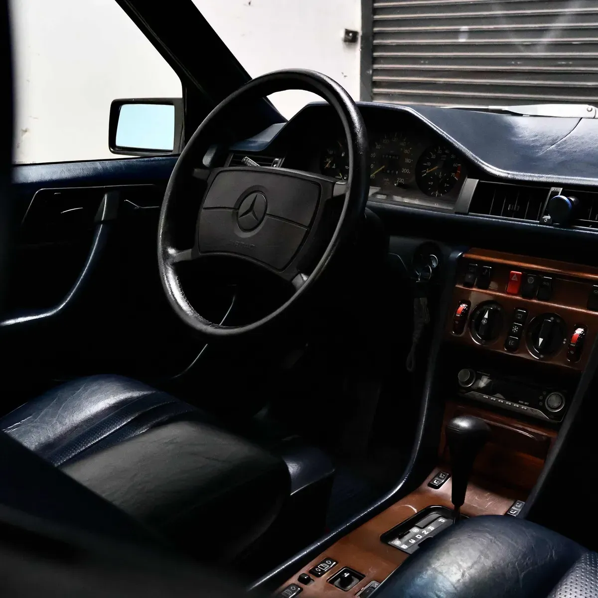 Mirá esta publicación de Mercedes Benz Clase E