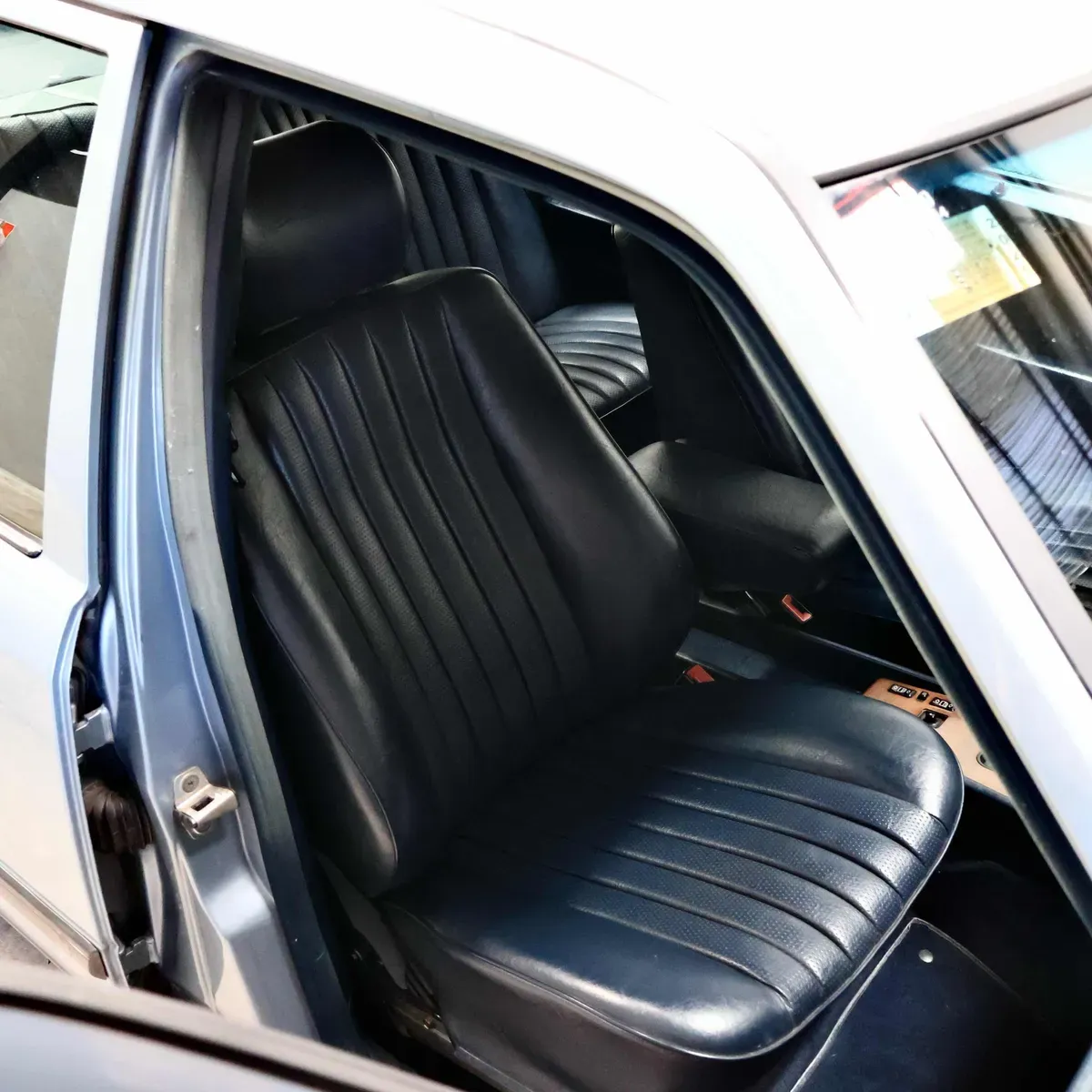 Mirá esta publicación de Mercedes Benz Clase E