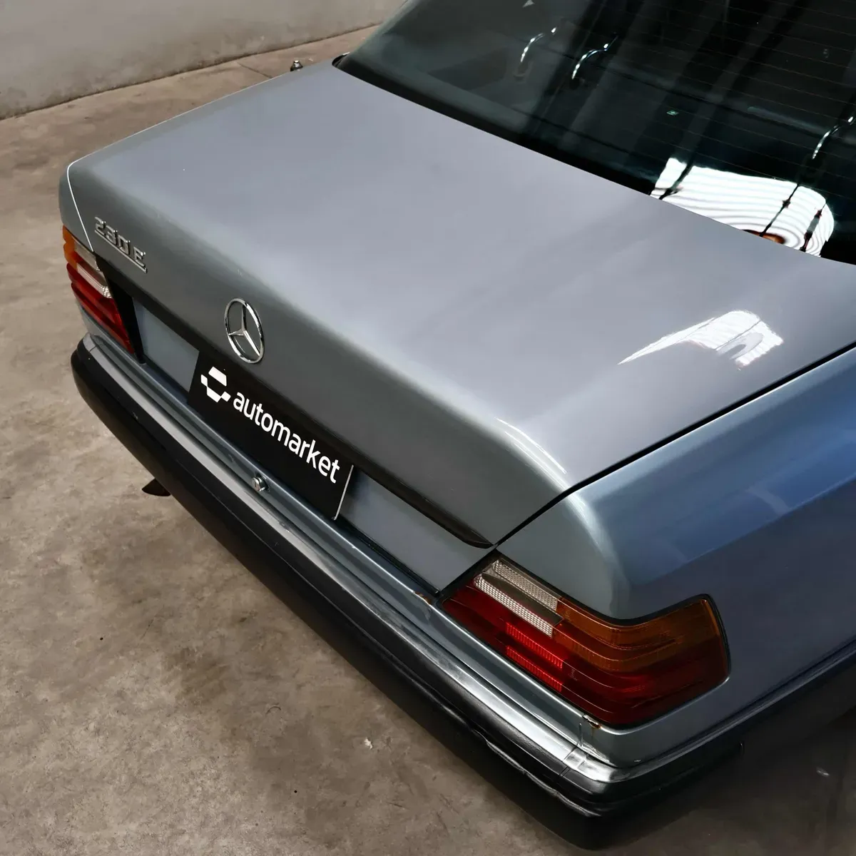 Mirá esta publicación de Mercedes Benz Clase E