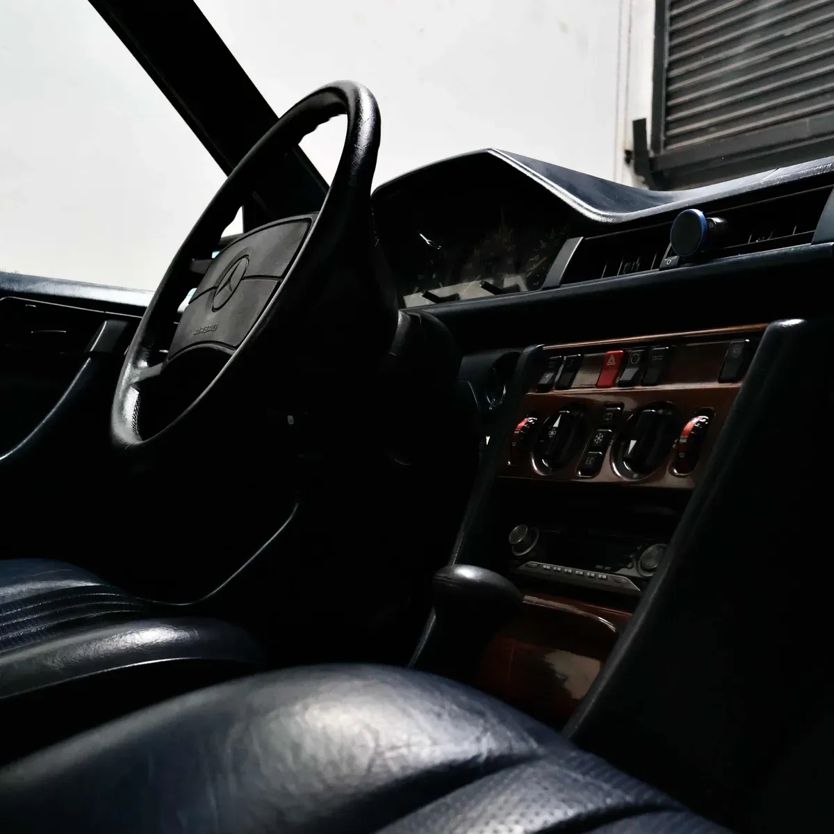 Mirá esta publicación de Mercedes Benz Clase E